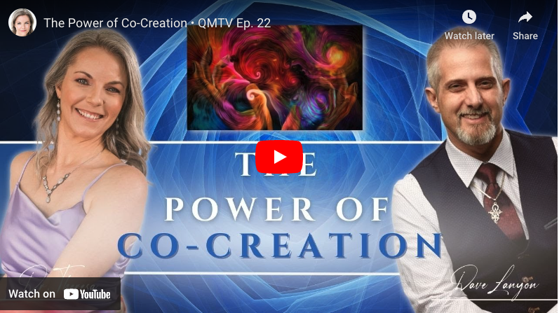 The Power of Co-Creation – Ep 22